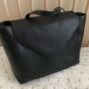 The Honest Company Diaper Bag